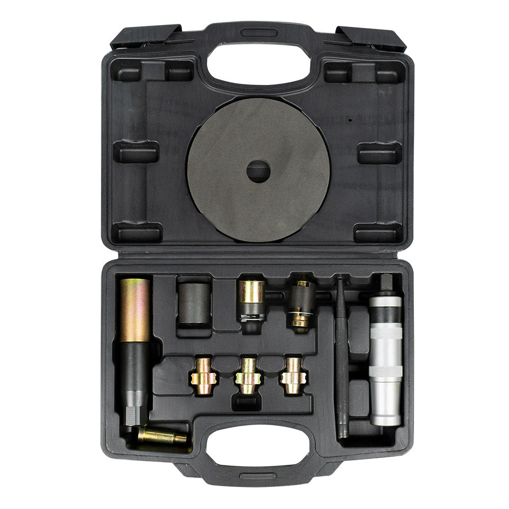 KIT de Remoção de Parafuso de Segurança da RODA - JBM JBM, imagem do produto