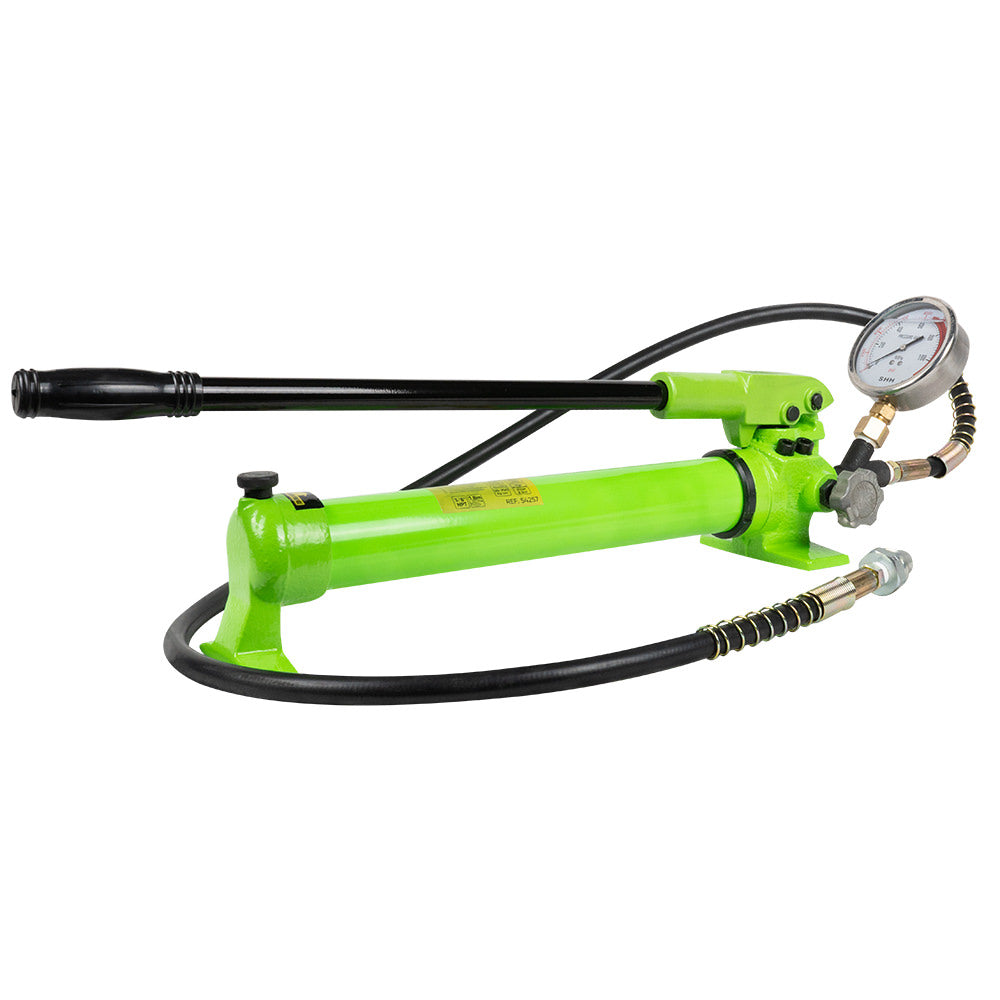 Bomba Hidráulica Manual 1.2L - JBM JBM, imagem do produto