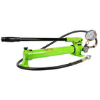 Bomba Hidráulica Manual 1.2L - JBM JBM, imagem do produto