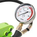 Bomba Hidráulica Manual 1.2L - JBM JBM, imagem do produto