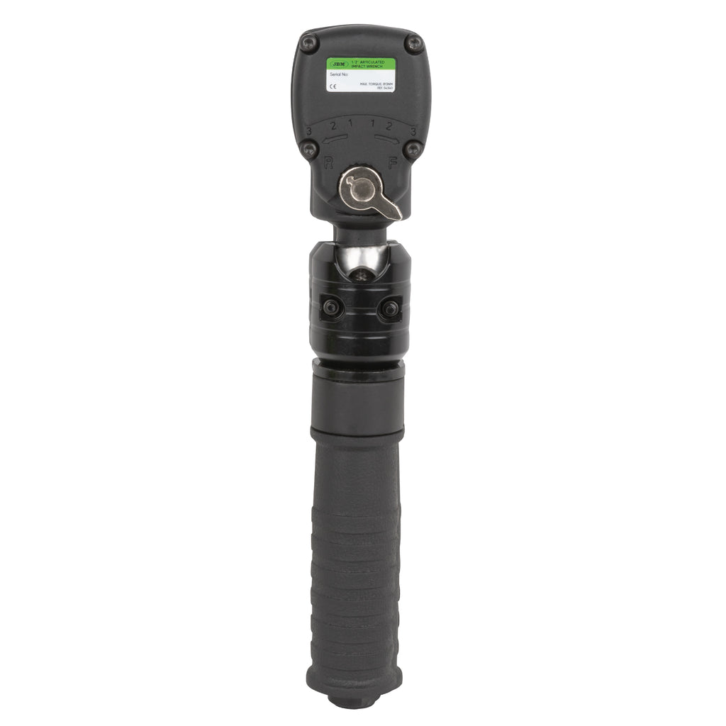Chave de Impacto Articulada NANO 1/2" 813 NM - JBM JBM, imagem do produto
