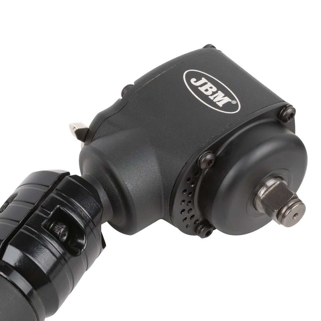 Chave de Impacto Articulada NANO 1/2" 813 NM - JBM JBM, imagem do produto