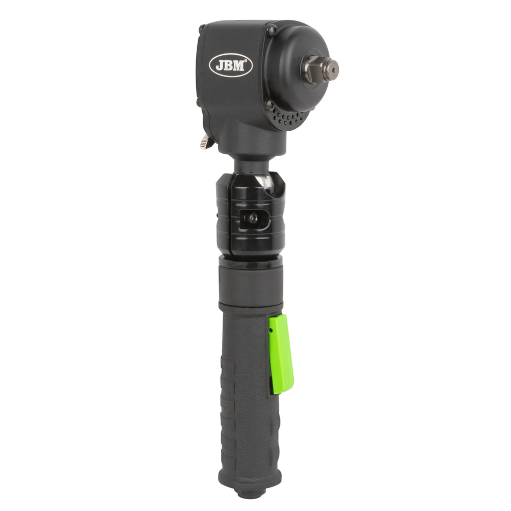 Chave de Impacto Articulada NANO 1/2" 813 NM - JBM JBM, imagem do produto