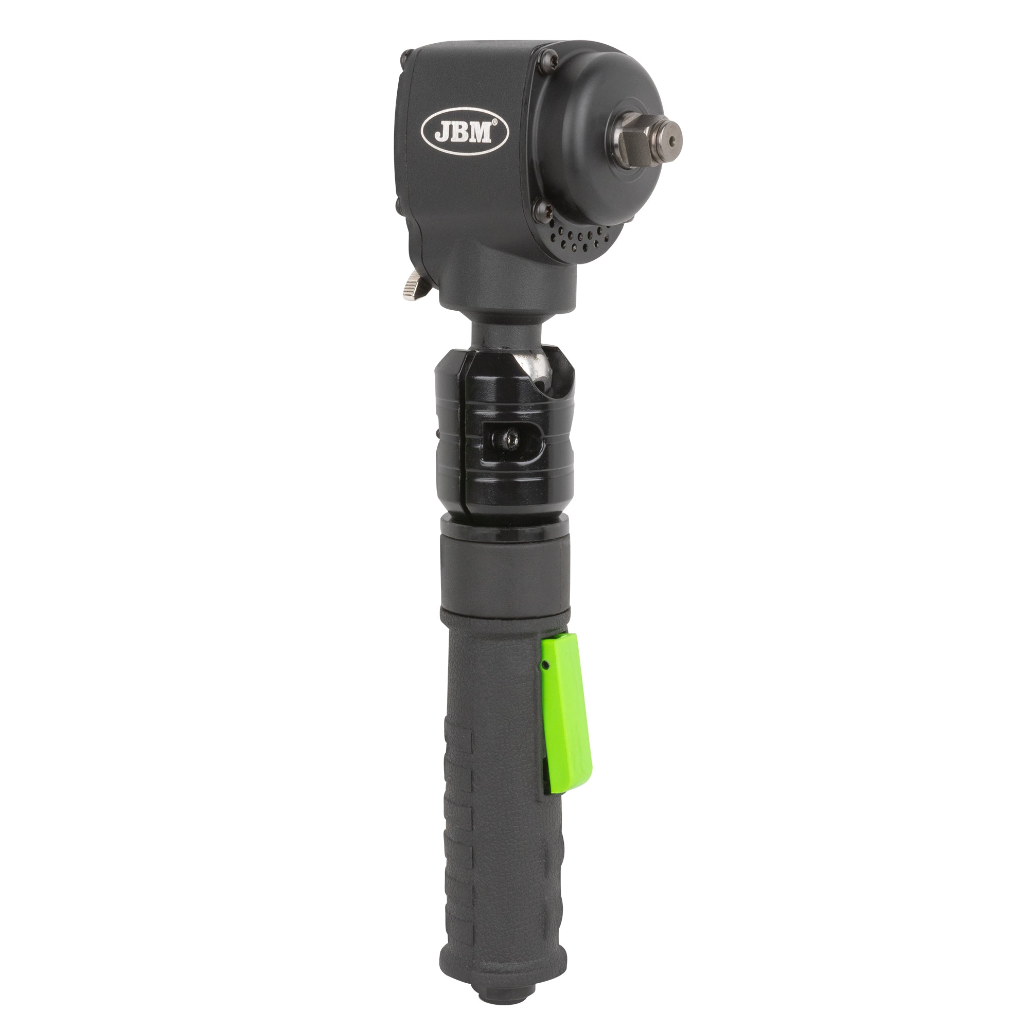 Chave de Impacto Articulada NANO 1/2" 813 NM - JBM JBM, imagem do produto