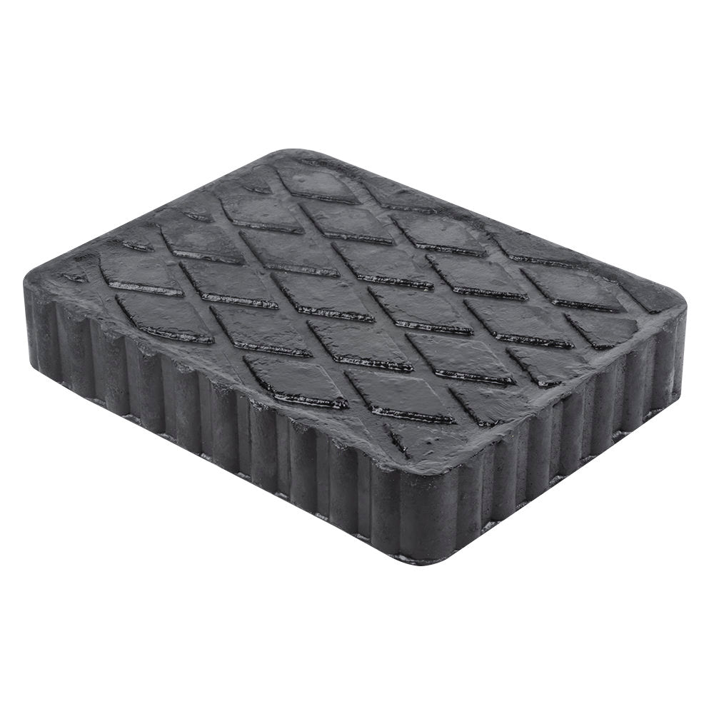 BASE de Elevador de GOMA para Elevador 160X120X30MM - JBM JBM, imagem do produto