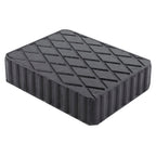 Tampão de Borracha para Elevador 160X120X40 MM - JBM JBM, imagem do produto