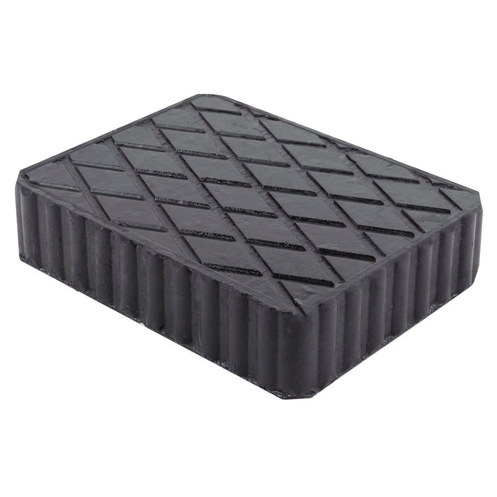 Tampão de Borracha para Elevador 160X120X40 MM - JBM JBM, imagem do produto