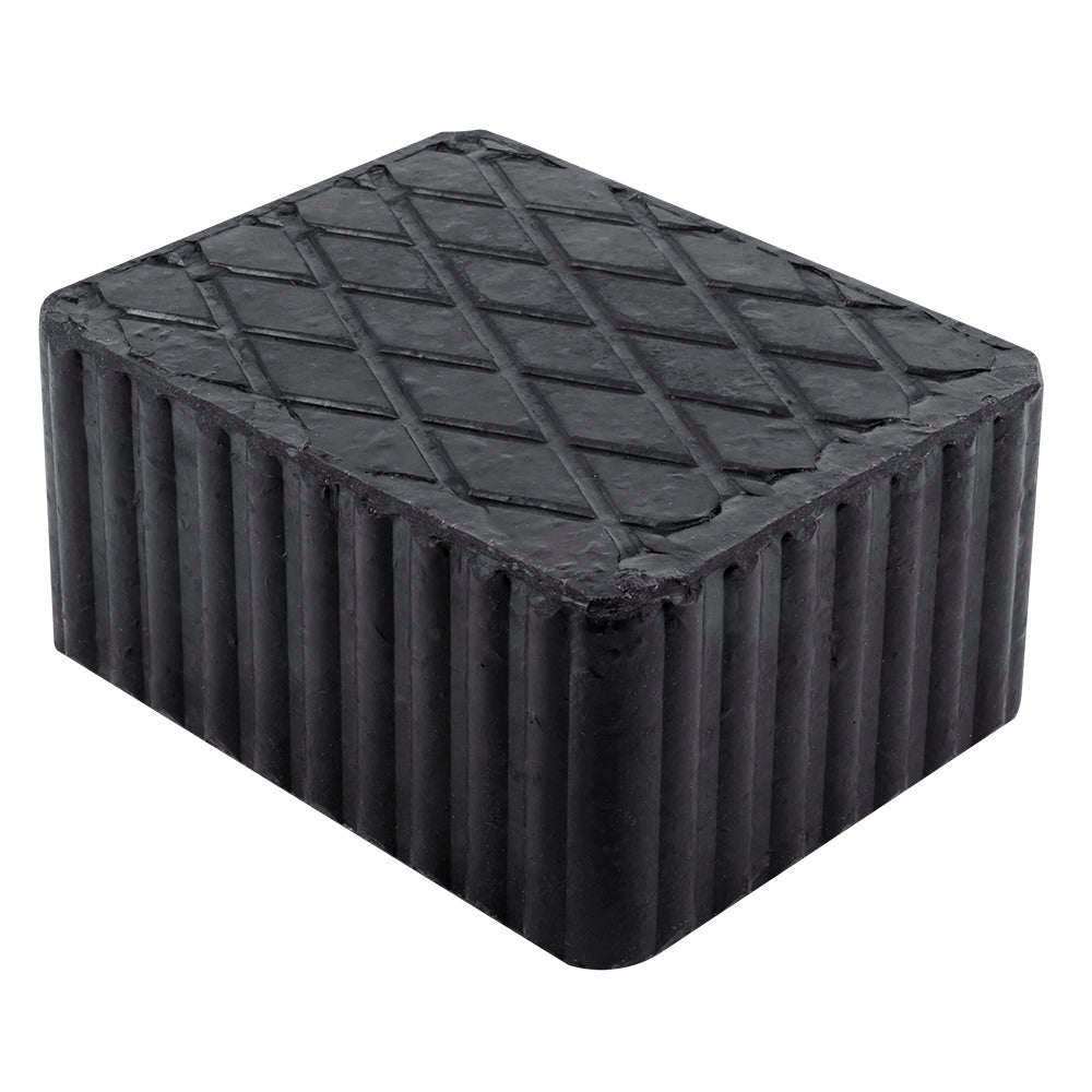 Tampão de Borracha para Elevador 160X120X80 MM - JBM JBM, imagem do produto