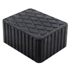 Tampão de Borracha para Elevador 160X120X80 MM - JBM JBM, imagem do produto