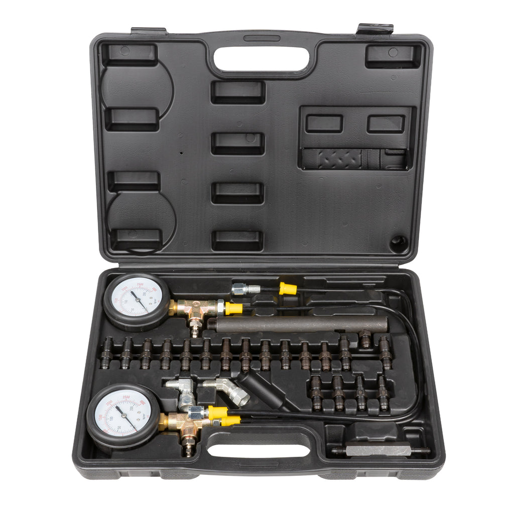 Conjunto de Testadores de Travões com e SEM ABS - JBM JBM, imagem do produto