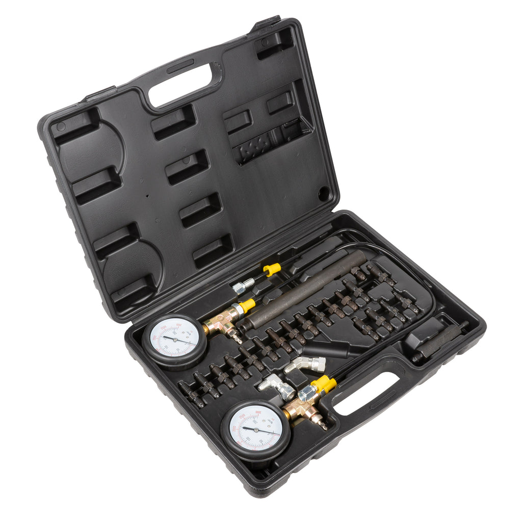 Conjunto de Testadores de Travões com e SEM ABS - JBM JBM, imagem do produto