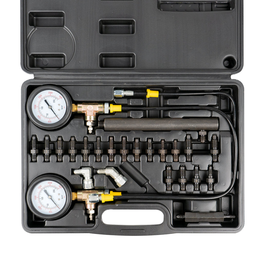 Conjunto de Testadores de Travões com e SEM ABS - JBM JBM, imagem do produto