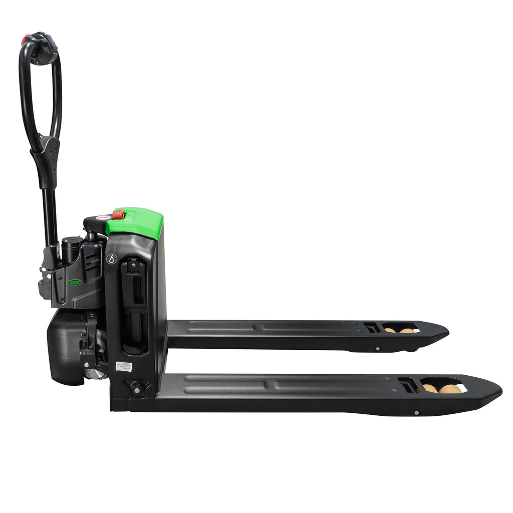 Empilhador de Palets Eléctrico 1500KG - JBM JBM, imagem do produto
