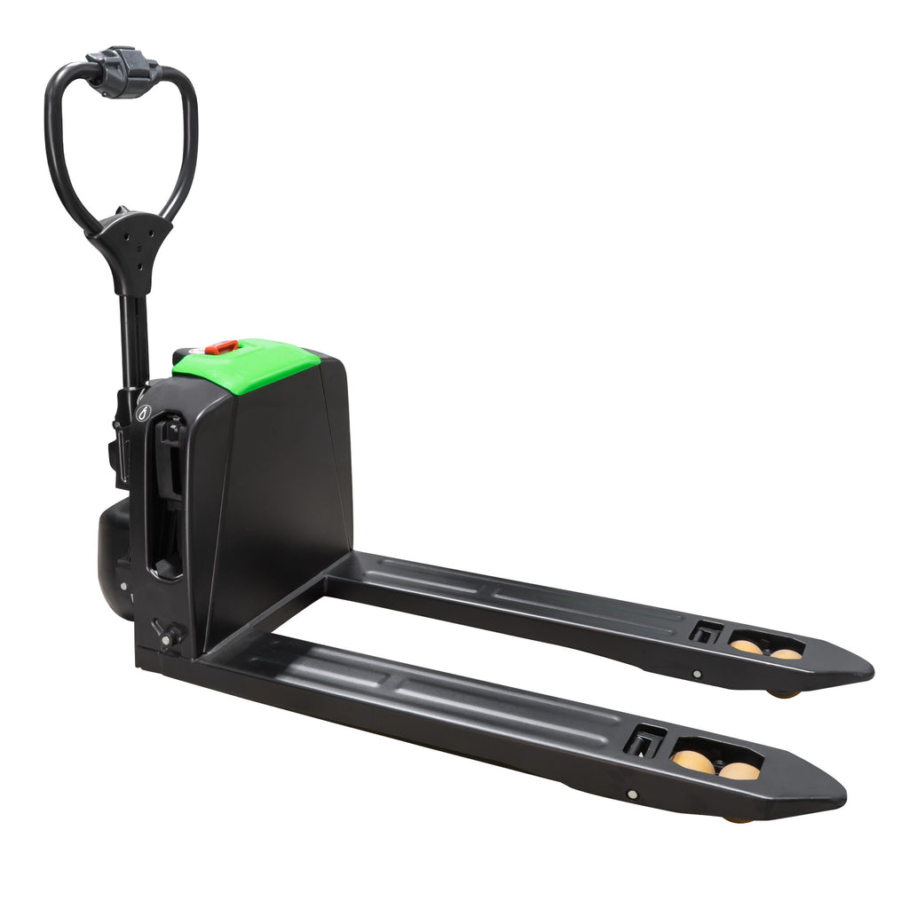 Empilhador de Palets Eléctrico 1500KG - JBM JBM, imagem do produto