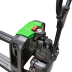Empilhador de Palets Eléctrico 1500KG - JBM JBM, imagem do produto