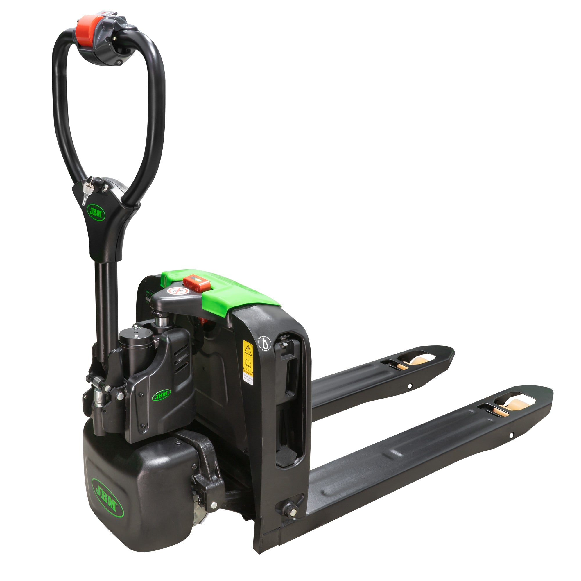 Empilhador de Palets Eléctrico 1500KG - JBM JBM, imagem do produto