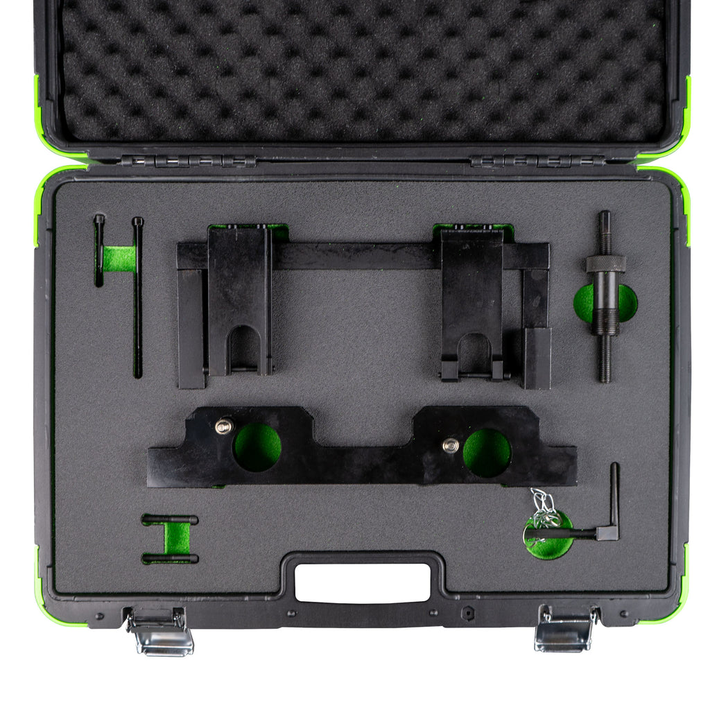 KIT de Bloqueio BMW N20, N26 - JBM JBM, imagem do produto