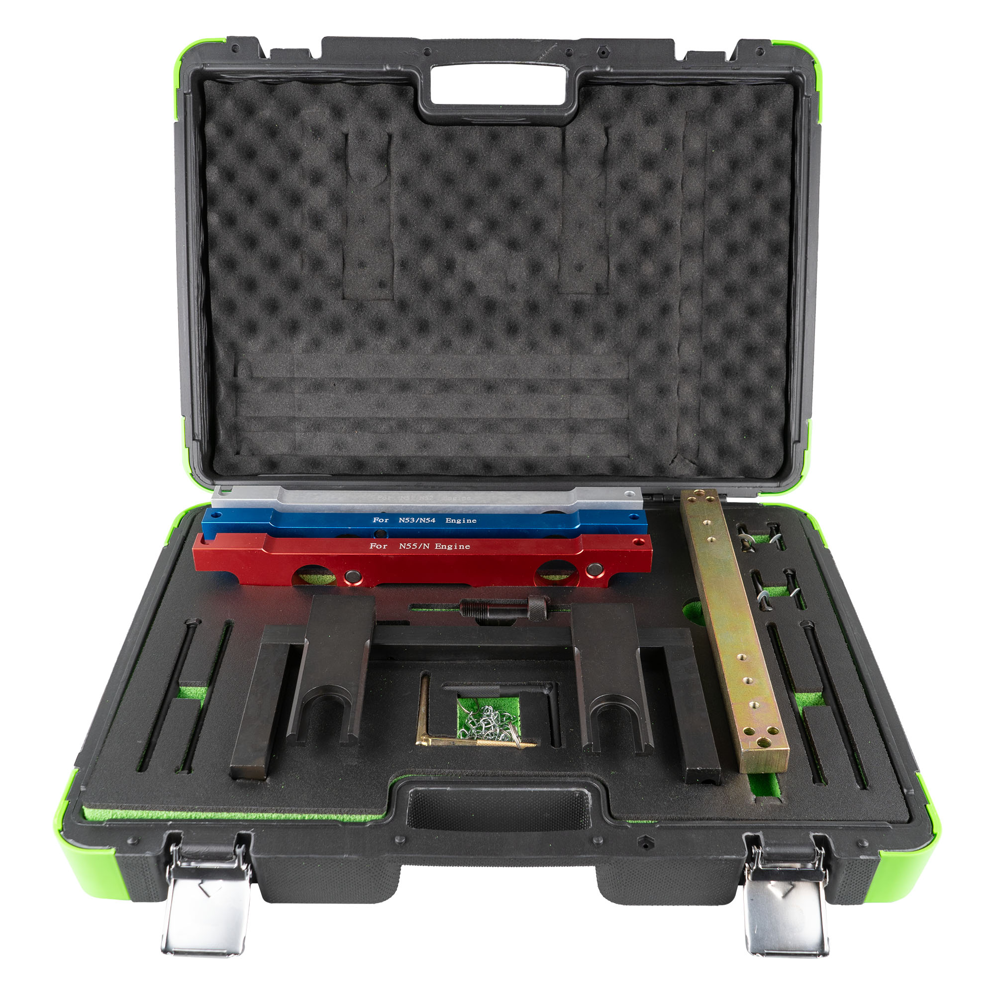 KIT de Bloqueio BMW N51, N52, N53, N54, N55 - JBM JBM, imagem do produto