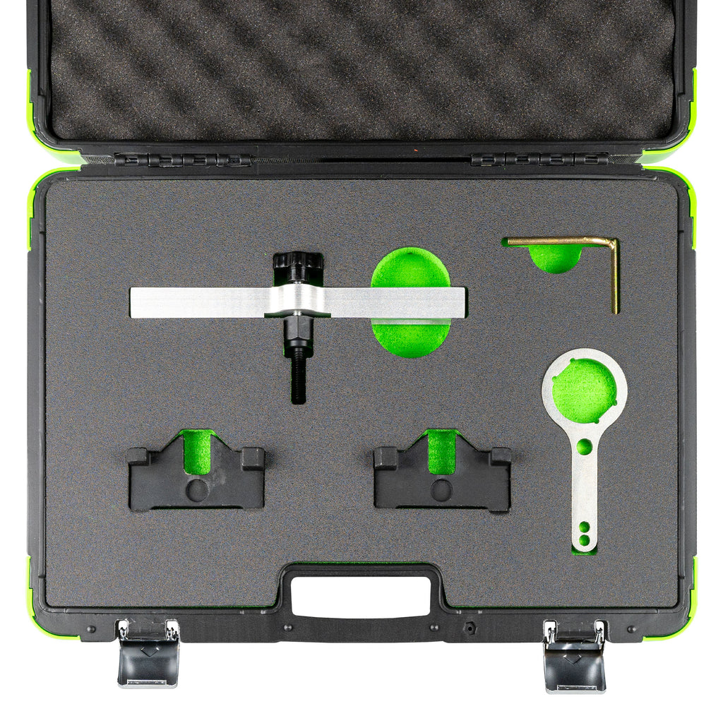 KIT de Bloqueio BMW N63, N74 - JBM JBM, imagem do produto