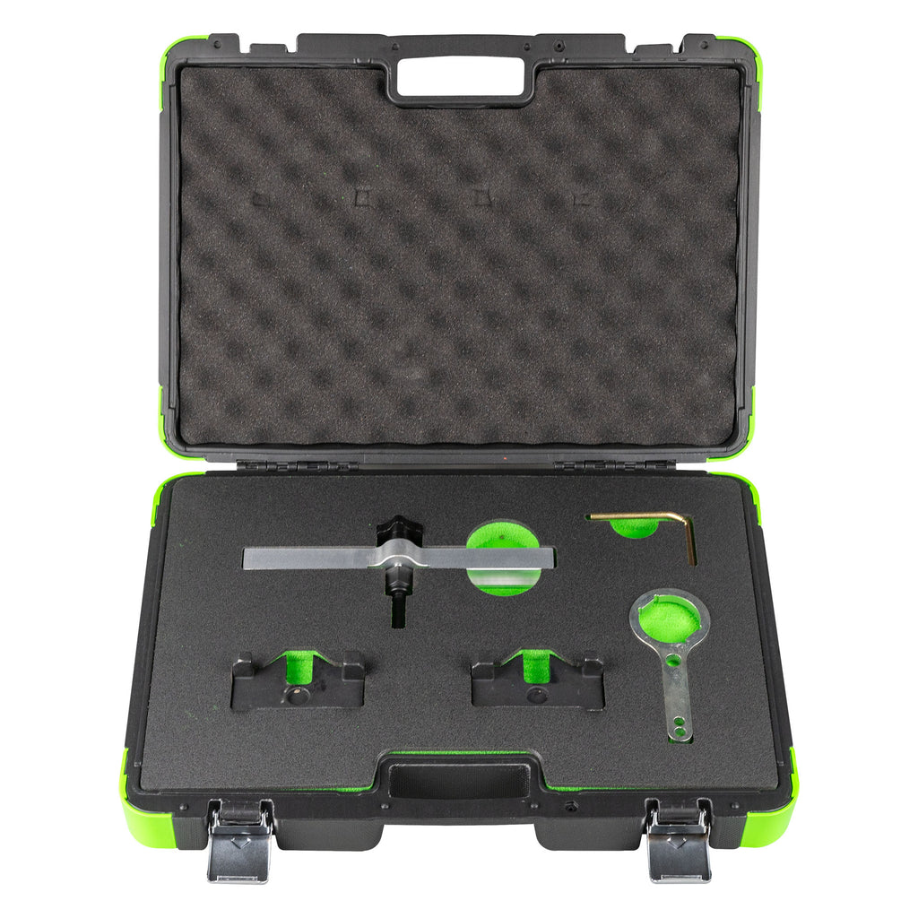 KIT de Bloqueio BMW N63, N74 - JBM JBM, imagem do produto