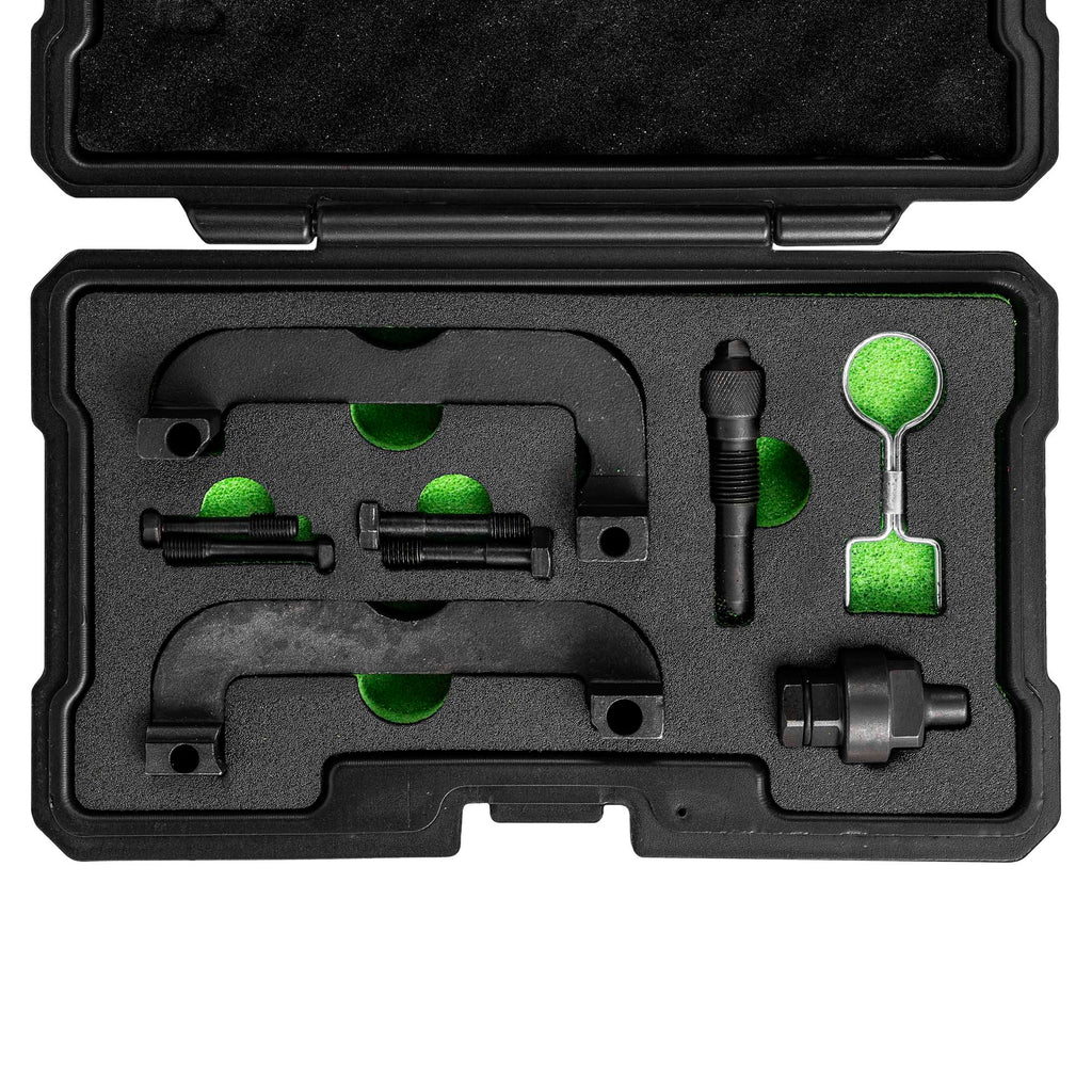 KIT de Bloqueio Vag/porsche 2.4, 2.8, 3.0 TFSI - JBM JBM, imagem do produto