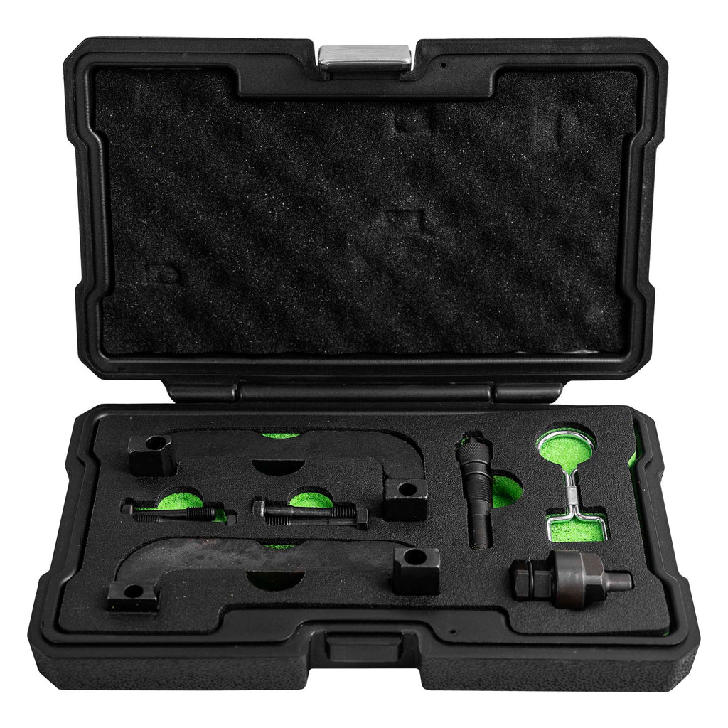KIT de Bloqueio Vag/porsche 2.4, 2.8, 3.0 TFSI - JBM JBM, imagem do produto