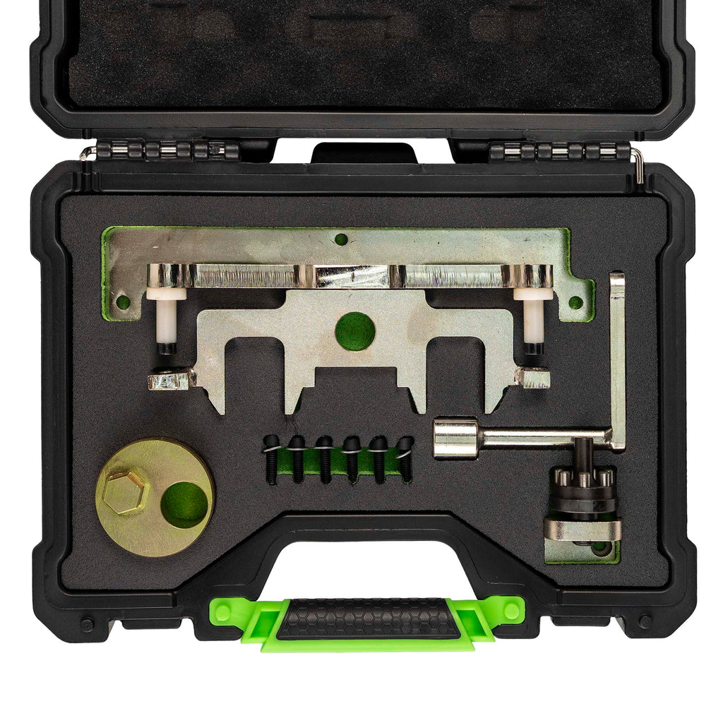 KIT de Bloqueio Mercedes M651 - JBM JBM, imagem do produto