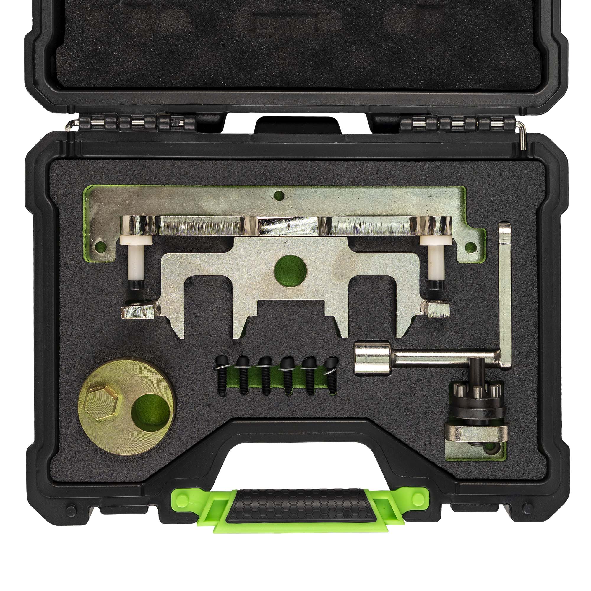 KIT de Bloqueio Mercedes M651 - JBM JBM, imagem do produto