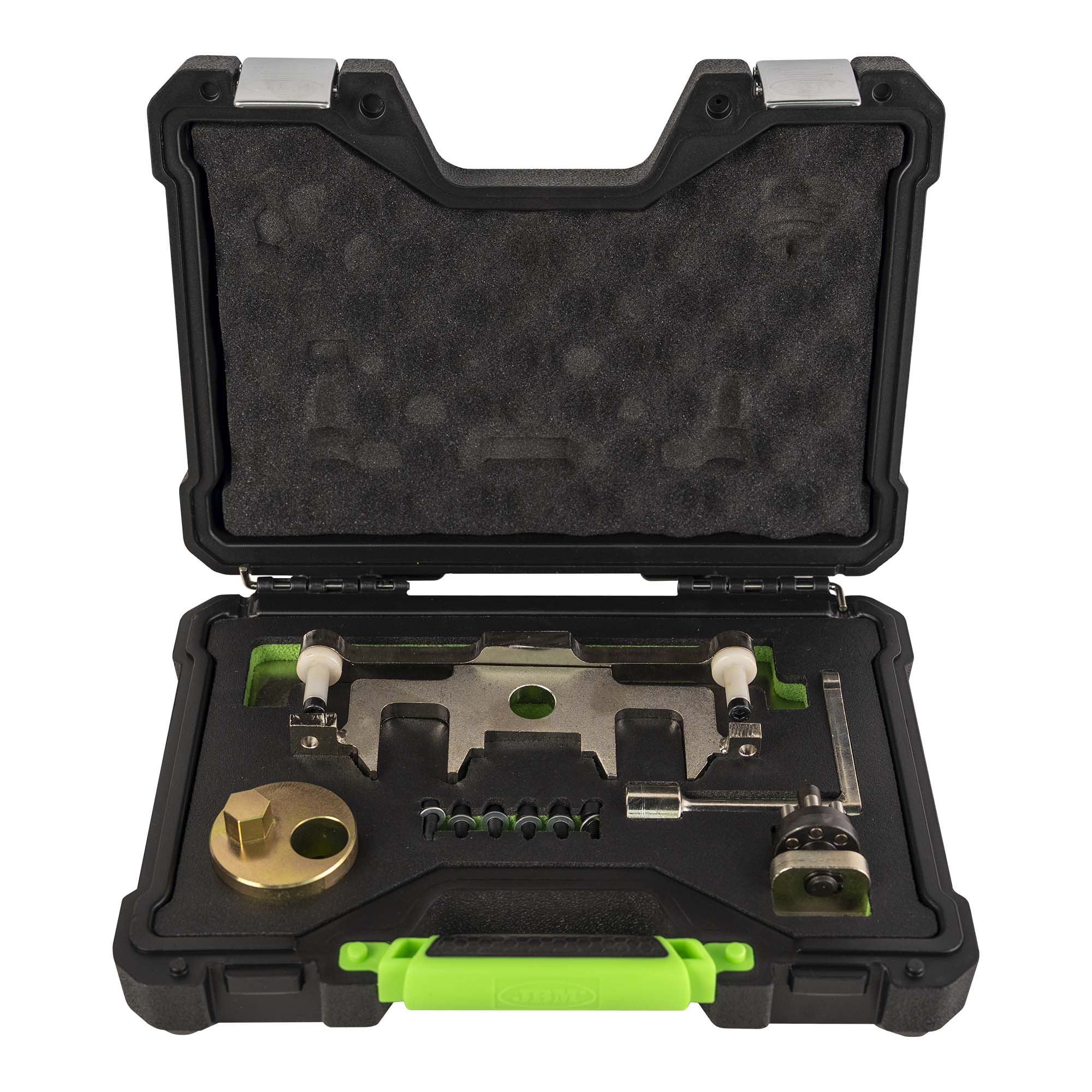 KIT de Bloqueio Mercedes M651 - JBM JBM, imagem do produto