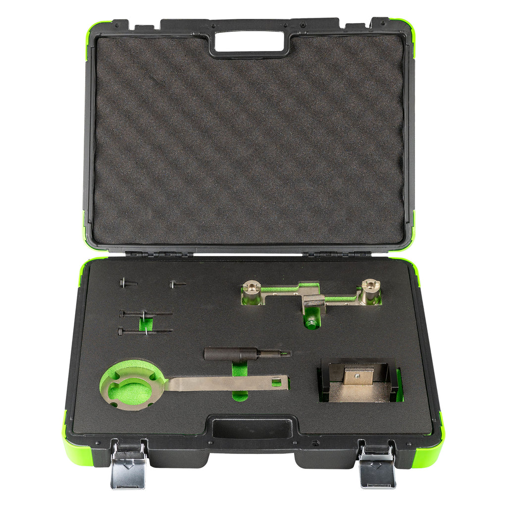 Conjunto de Ajuste de Combustível – Ford/volvo 2.5 (euro 4) - JBM JBM, imagem do produto