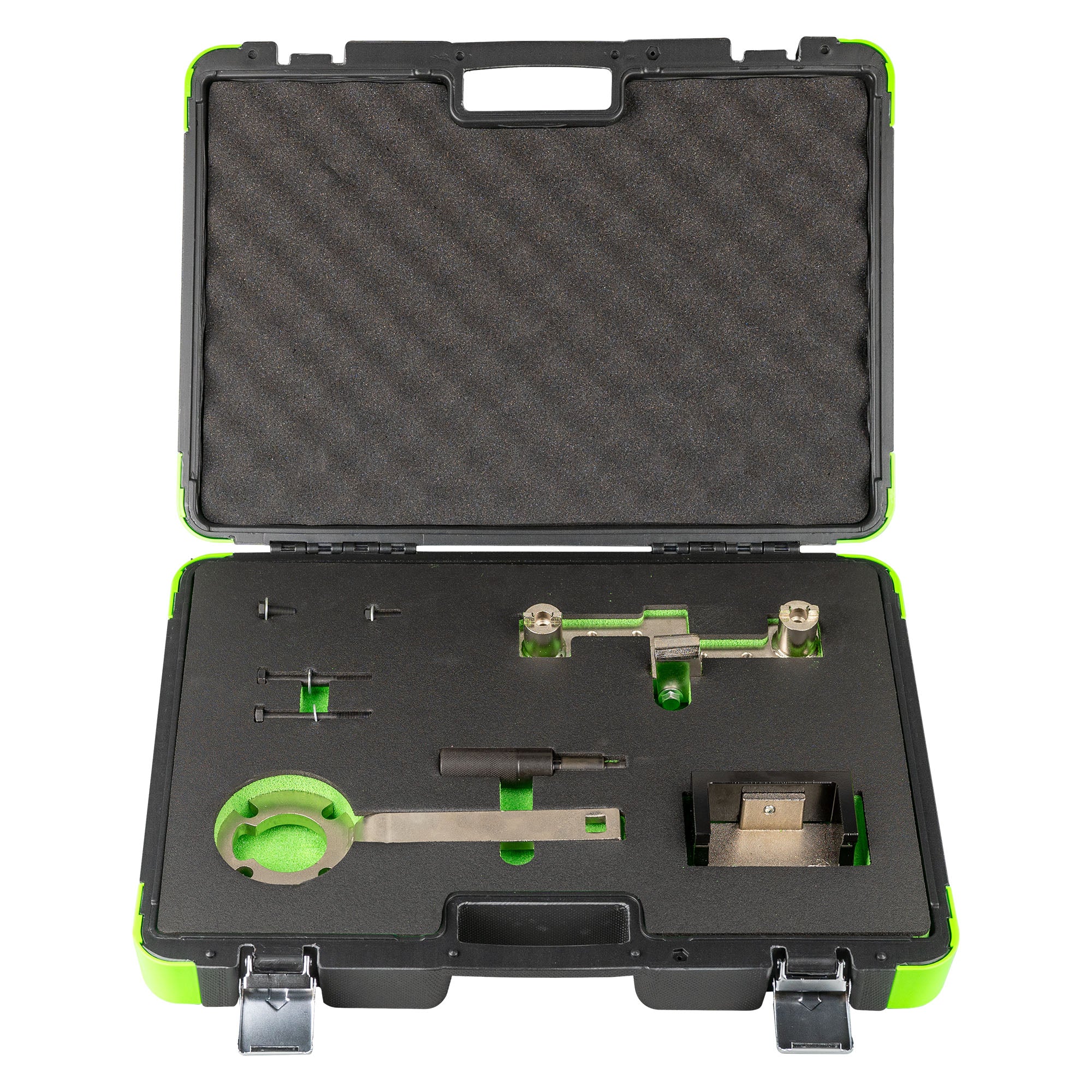 Conjunto de Ajuste de Combustível – Ford/volvo 2.5 (euro 4) - JBM JBM, imagem do produto