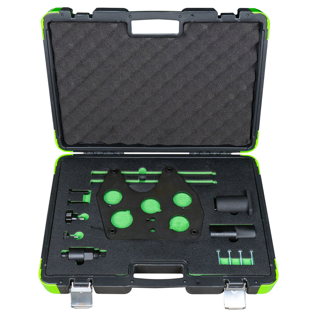 KIT de Ajuste do EIXO de Equilíbrio Jaguar/land Rover 2.0D - JBM JBM, imagem do produto