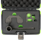 Alinhador do EIXO de Balanceamento - FORD 2.2 Diesel - JBM JBM, imagem do produto