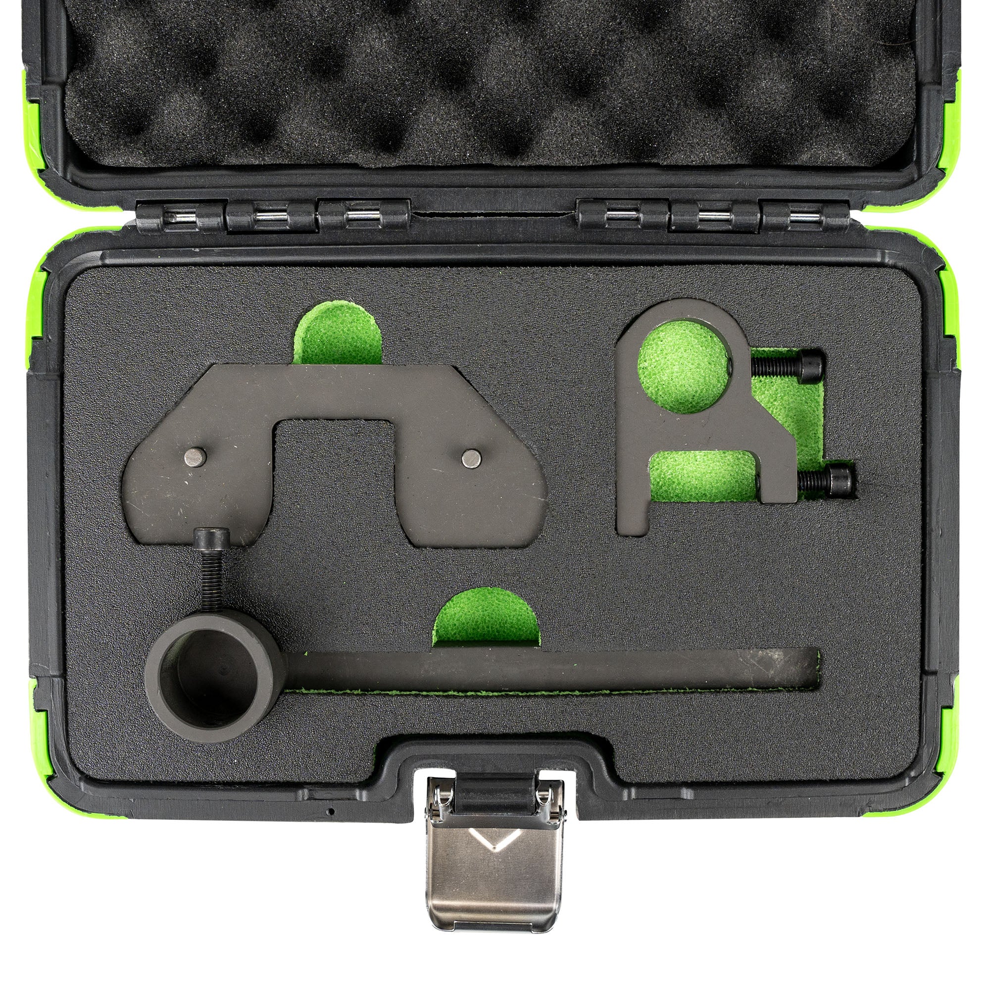 Alinhador do EIXO de Balanceamento - FORD 2.2 Diesel - JBM JBM, imagem do produto