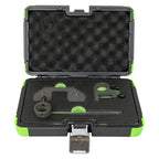 Alinhador do EIXO de Balanceamento - FORD 2.2 Diesel - JBM JBM, imagem do produto