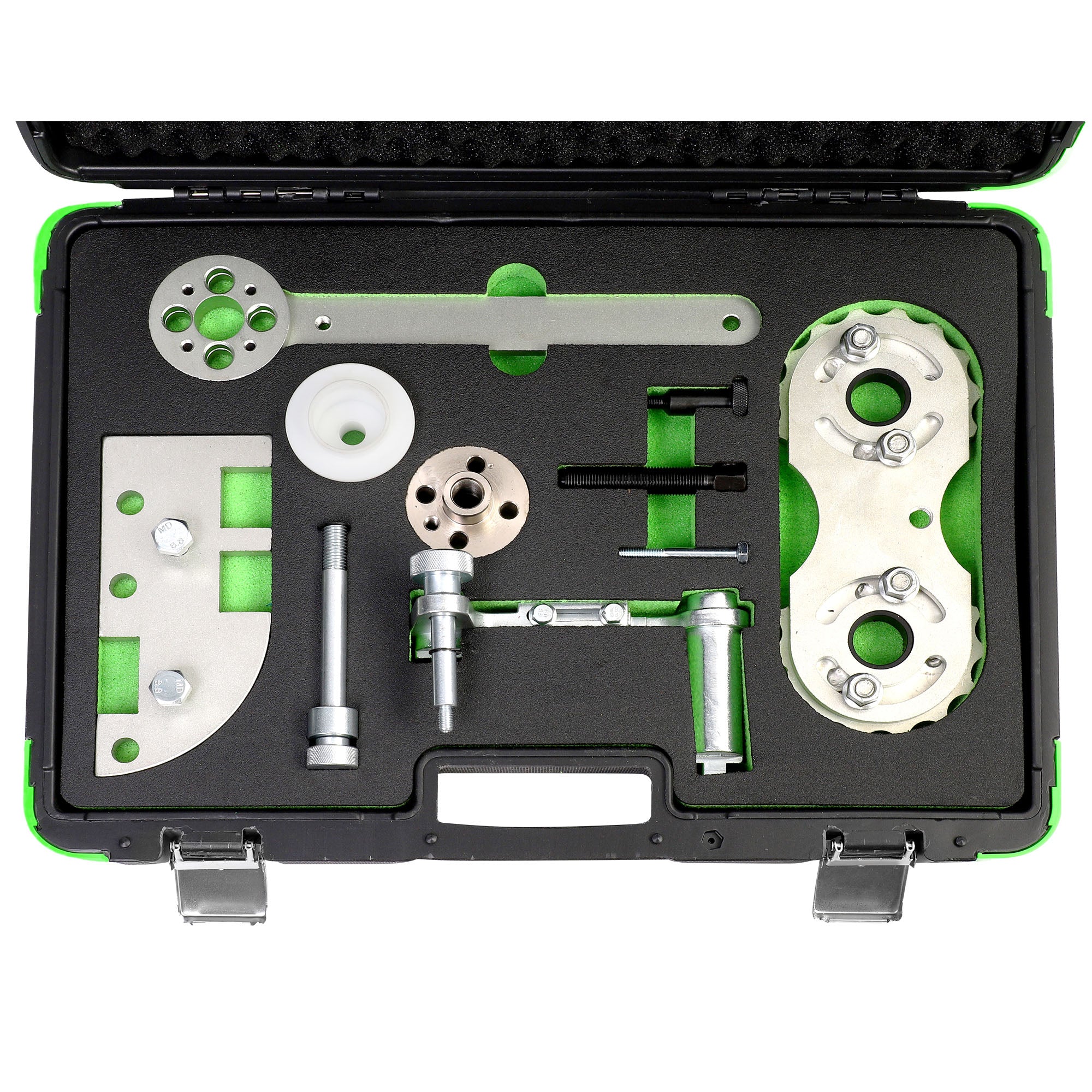KIT de Aspiração Gasolina-volvo 1.5/2.0 - JBM JBM, imagem do produto