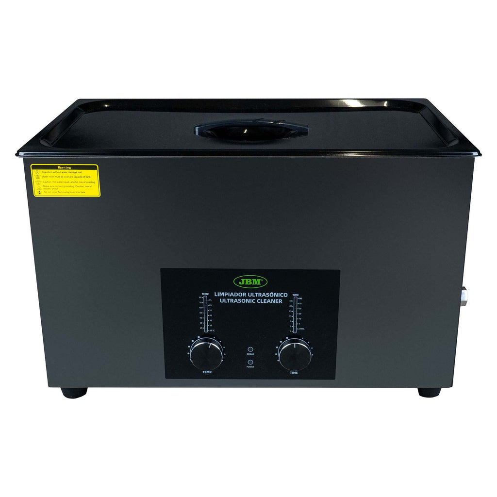 Limpador Ultrassônico 30L + Máquina de Jacto de Areia 90L + Cafeteira de Cápsulas - JBM JBM, imagem do produto