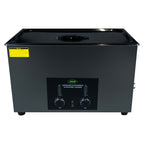 Limpador Ultrassônico 30L + Máquina de Jacto de Areia 90L + Cafeteira de Cápsulas - JBM JBM, imagem do produto