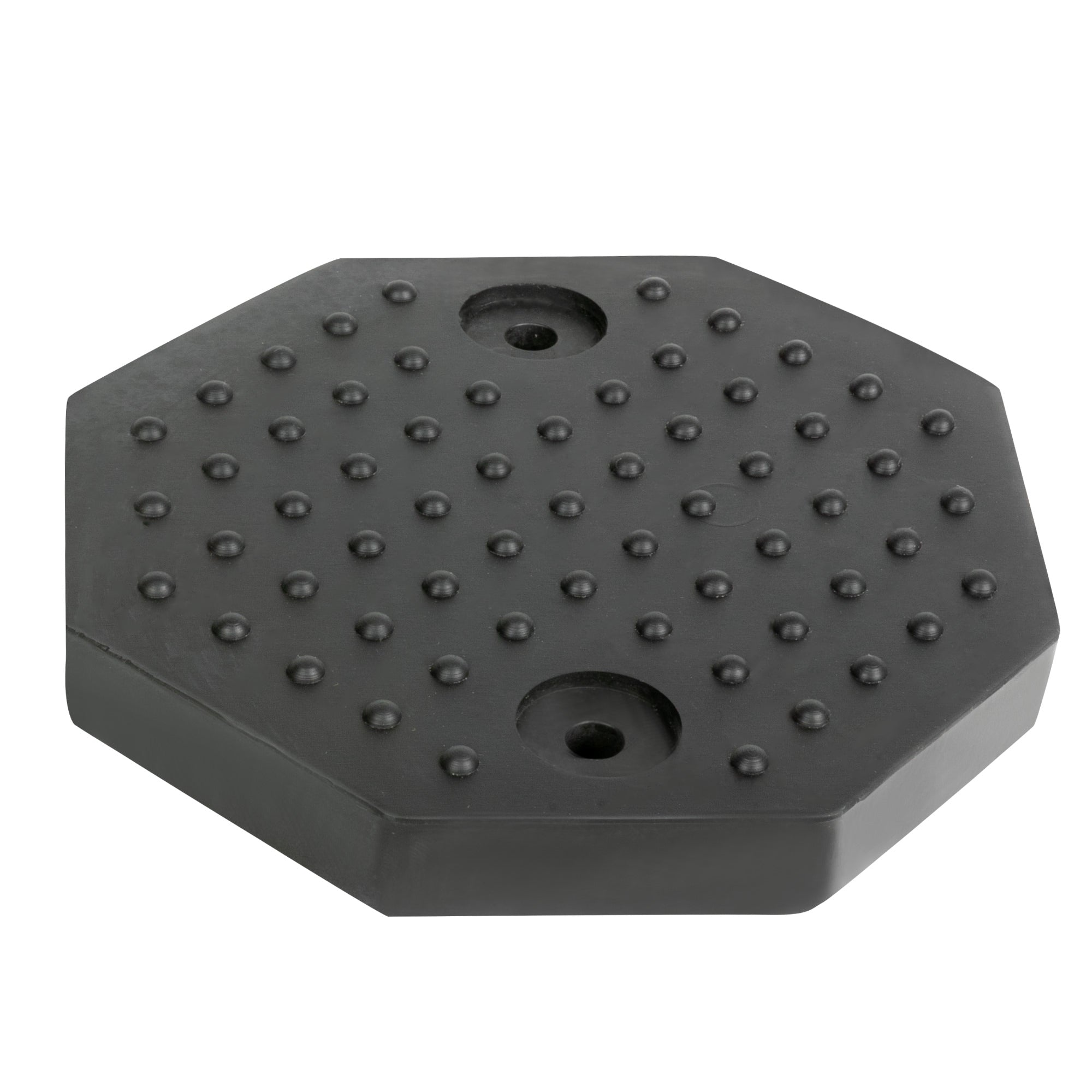 Tampão de Borracha para Elevador Rotary 125MM - JBM JBM, imagem do produto