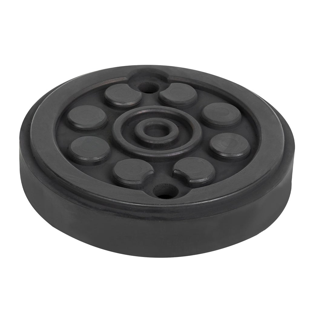 Tampão de Borracha para Elevador MAHA 120MM - JBM JBM, imagem do produto