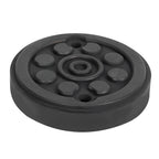 Tampão de Borracha para Elevador MAHA 120MM - JBM JBM, imagem do produto