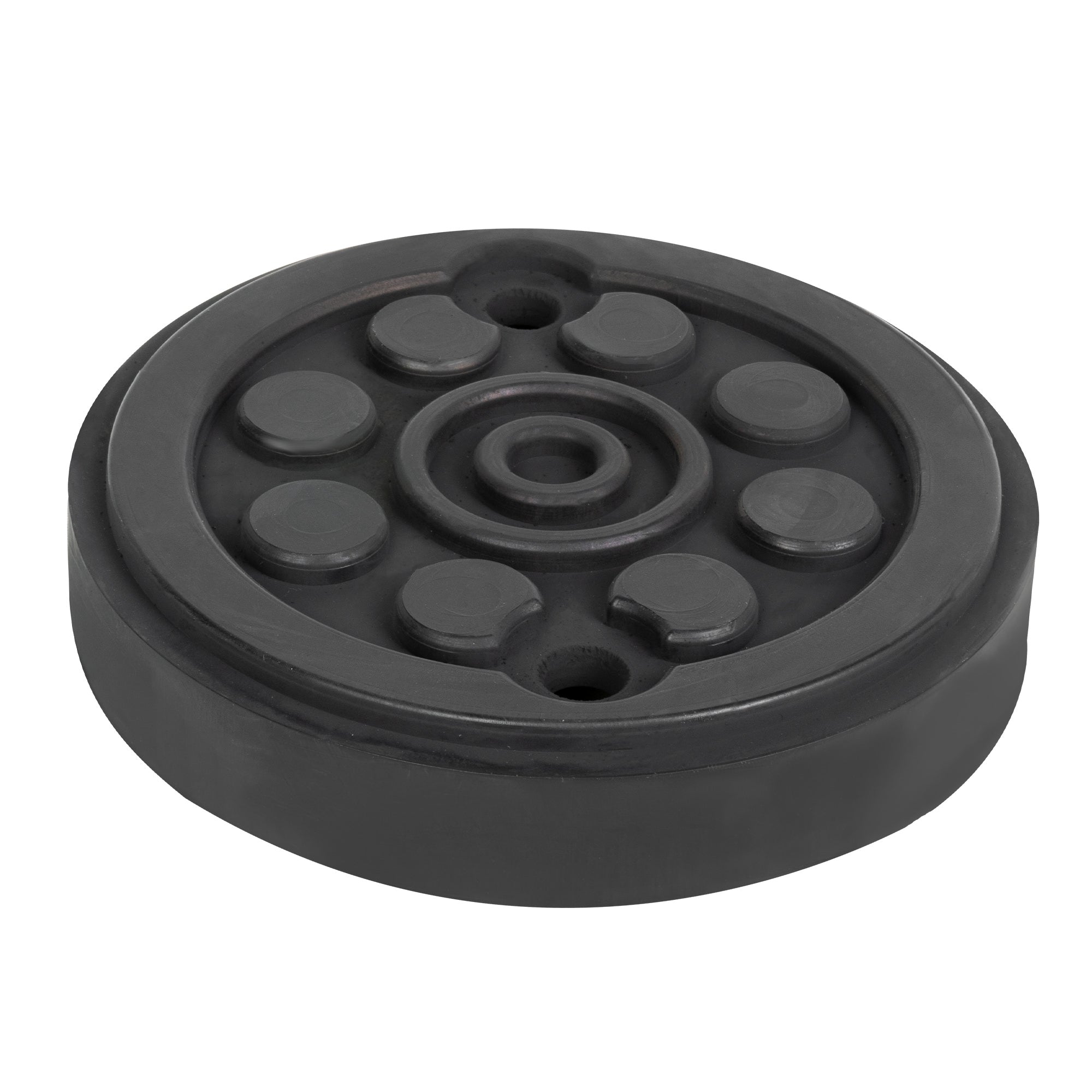Tampão de Borracha para Elevador MAHA 120MM - JBM JBM, imagem do produto