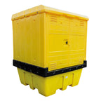 CAPA DURA do IBC 2500KG - JBM JBM, imagem do produto