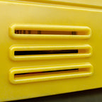 CAPA DURA do IBC 2500KG - JBM JBM, imagem do produto