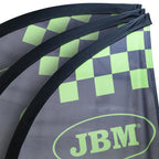 Bandeira Publicitária JBM 3M - JBM JBM, imagem do produto
