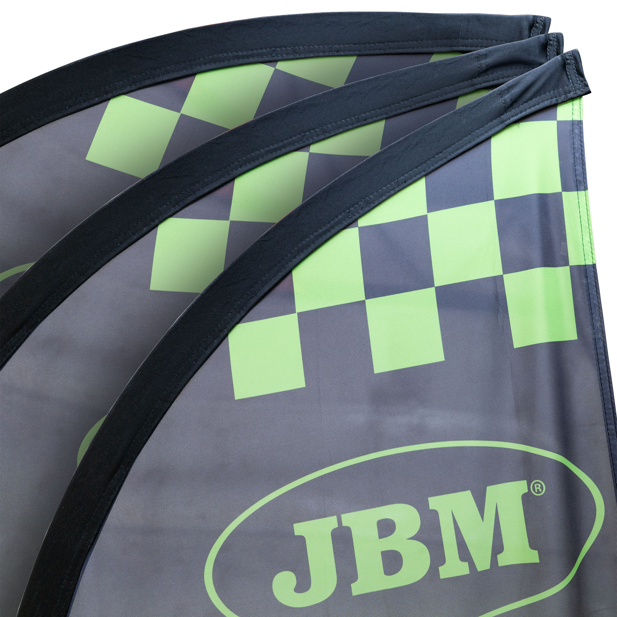 Bandeira Publicitária JBM 3M - JBM JBM, imagem do produto