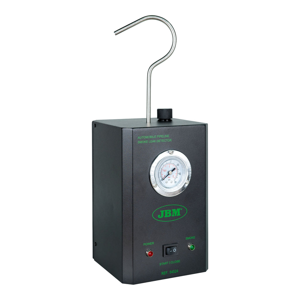 Detector de Vazamento de Fumaça 8L/MIN - JBM JBM, imagem do produto