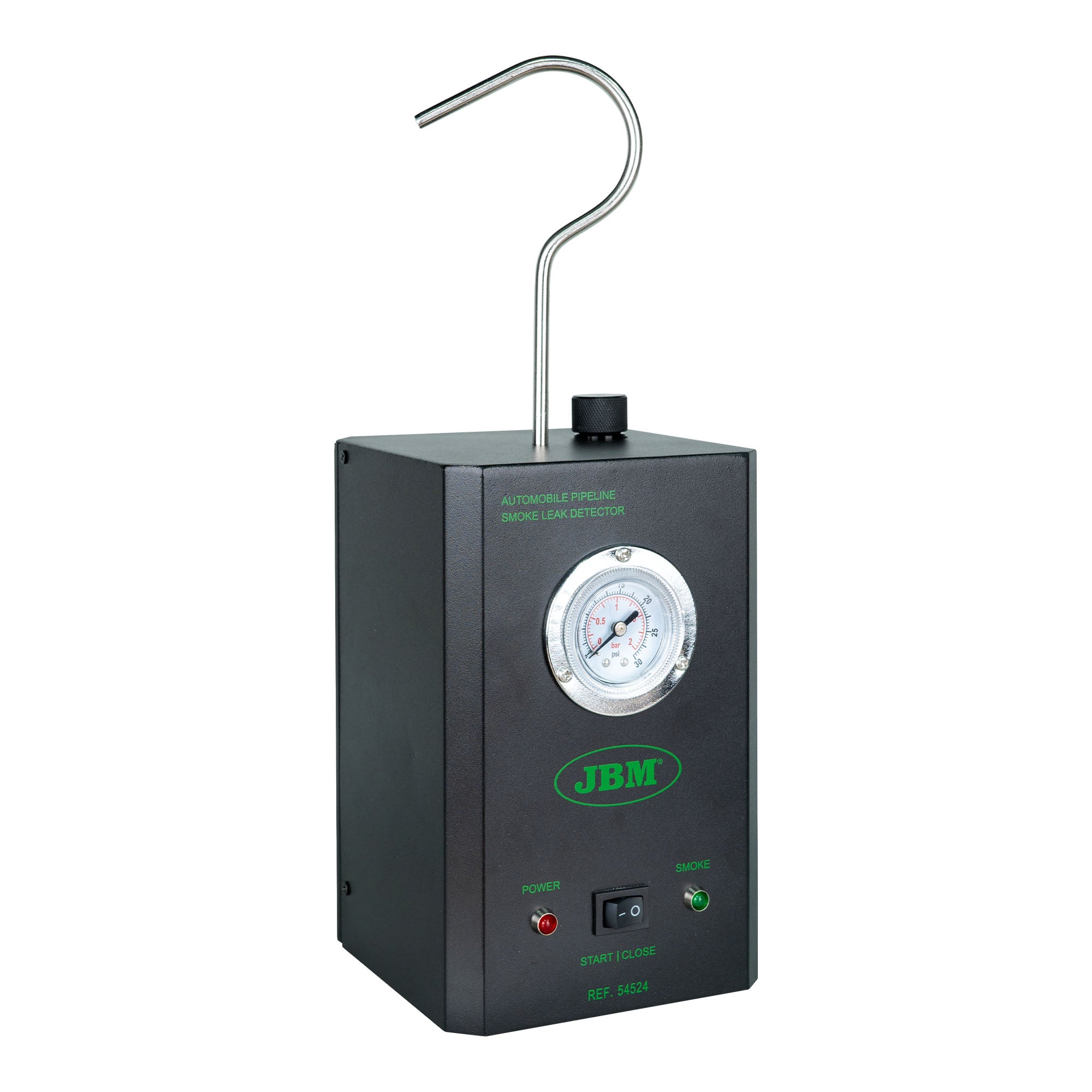 Detector de Vazamento de Fumaça 8L/MIN - JBM JBM, imagem do produto