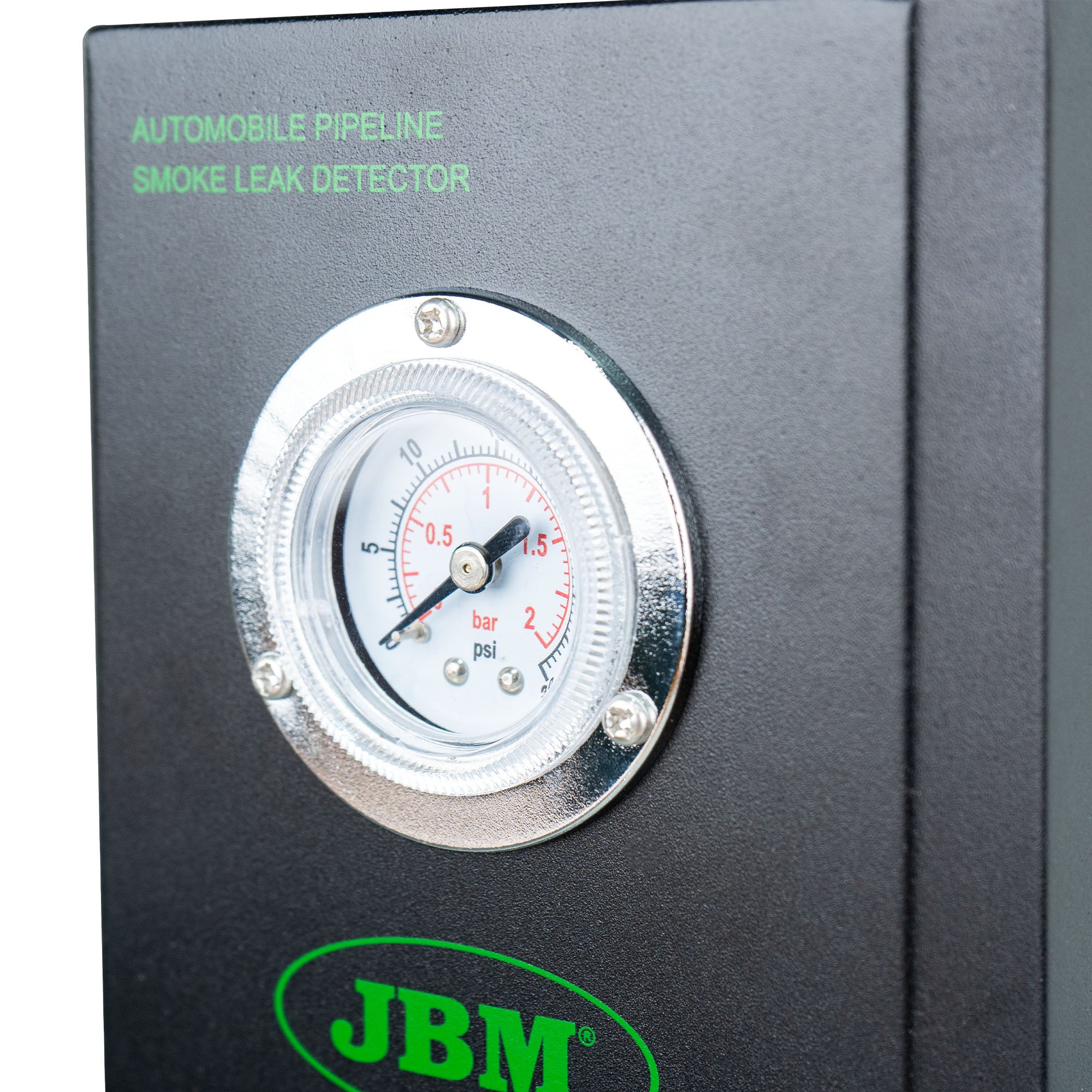 Detector de Vazamento de Fumaça 8L/MIN - JBM JBM, imagem do produto