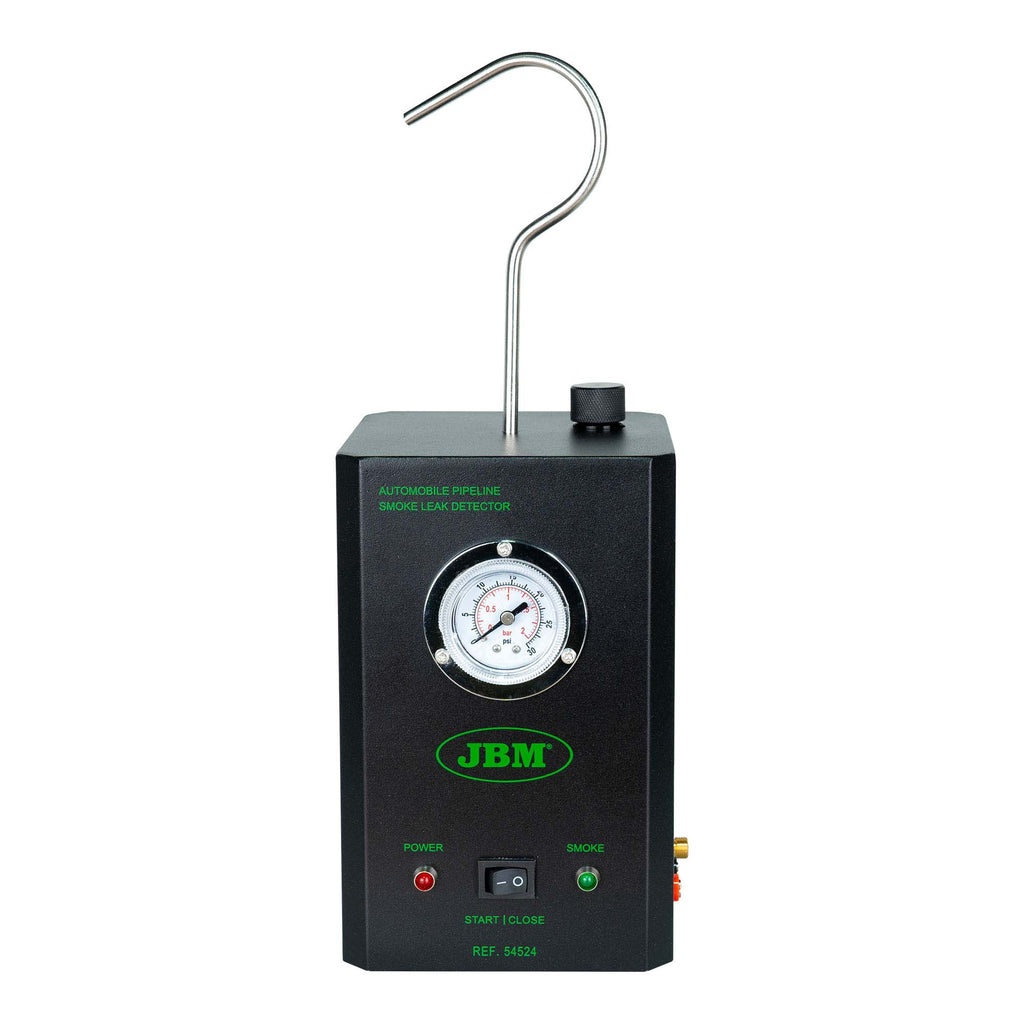 Detector de Vazamento de Fumaça 8L/MIN - JBM JBM, imagem do produto